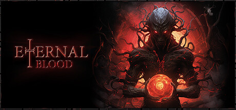 View ETERNAL BLOOD on IsThereAnyDeal