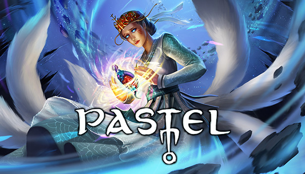 Pastel: Blind Karma