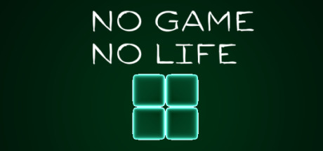 No Game No LIFE cover art