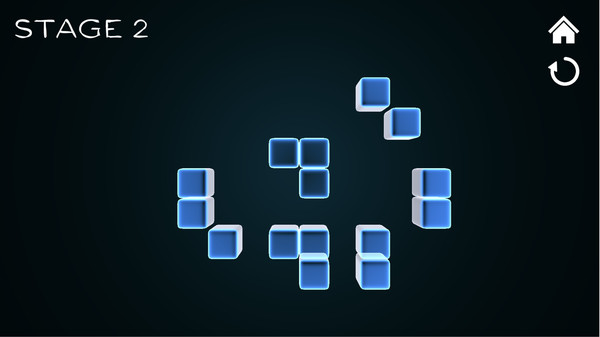 Скриншот из No Game No LIFE