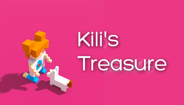 Kili's treasure