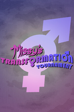 Missy's Transformation Tournament poster image on Steam Backlog