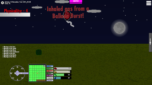 Скриншот из Missy's Transformation Tournament