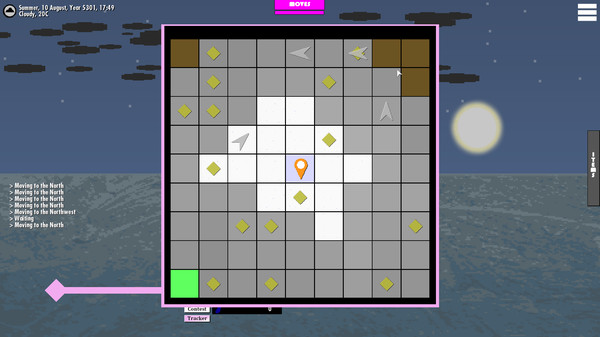 Скриншот из Missy's Transformation Tournament