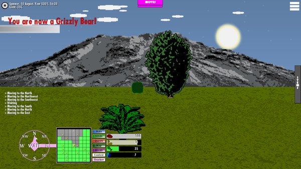 Скриншот из Missy's Transformation Tournament