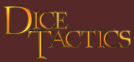 Dice Tactics cover art