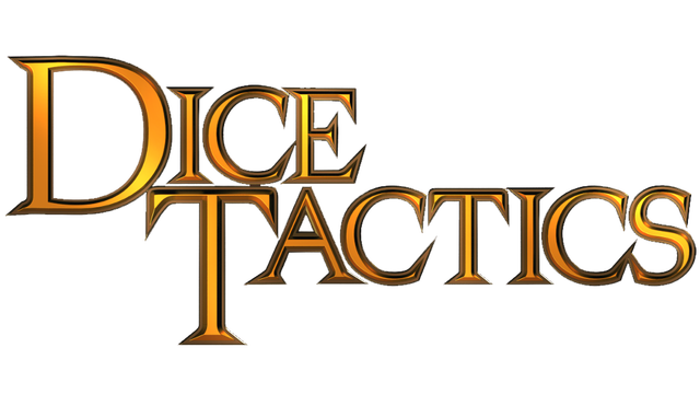Dice Tactics Logo