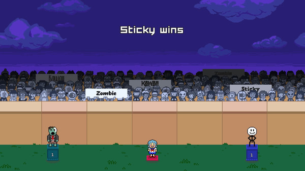 Mayhem Mastersfor windows and Linux 1