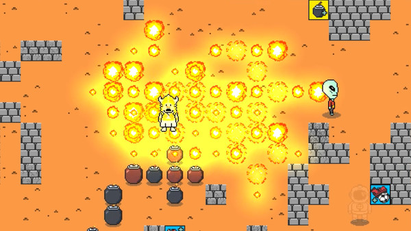 Mayhem Masters game for windows Pc 1