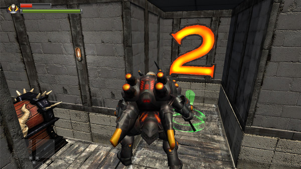 Skull's Solitudefor windows and Linux 1