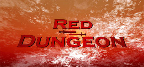 Red Dungeon cover art