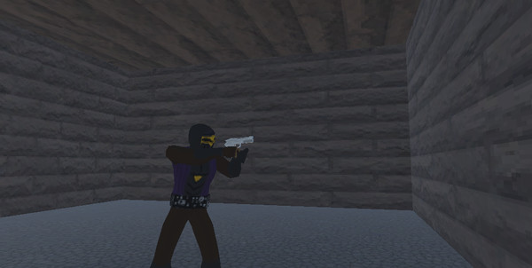 Red Dungeonfor windows and Linux 1