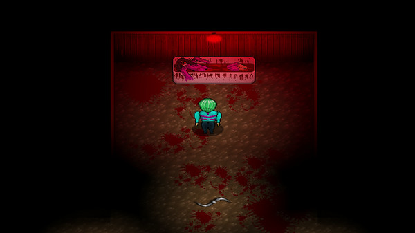 Скриншот из Ghost In The Barn House