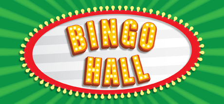 Bingo Hall cover art