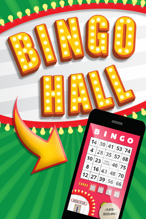 Bingo Hall