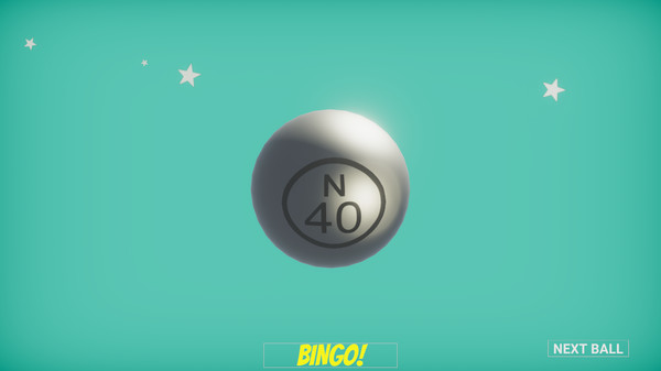 Скриншот из Bingo Hall
