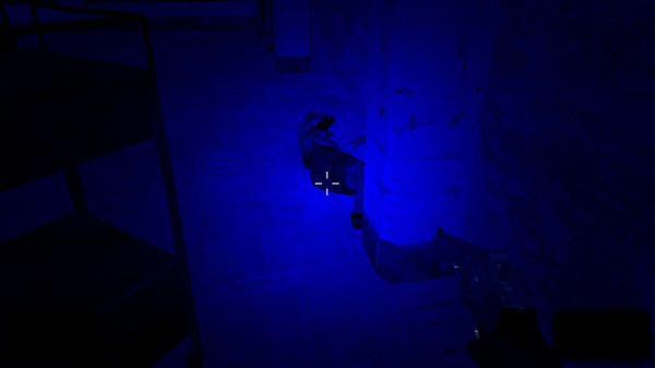 Dark Tunnelsfor windows and Linux 1