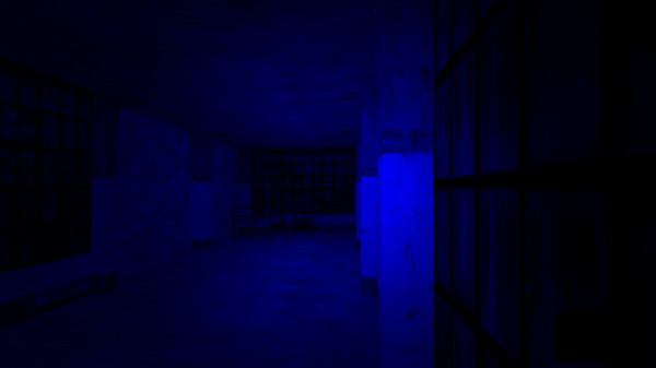 Dark Tunnels game for Linux 1