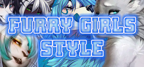 Furry Girls Style cover art