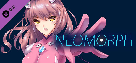 NEOMORPH - Mystery DLC cover art