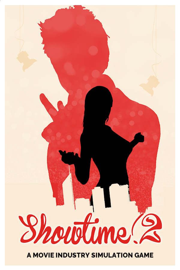 Steam portrait for Showtime! 2.