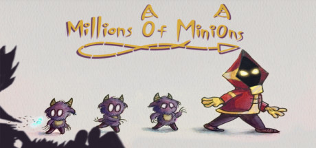 Millions of Minions cover art