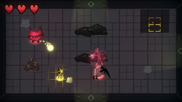 Скриншот из Millions of Minions