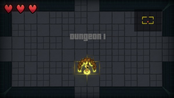Millions of Minions: An Underground Adventure game for Linux 1