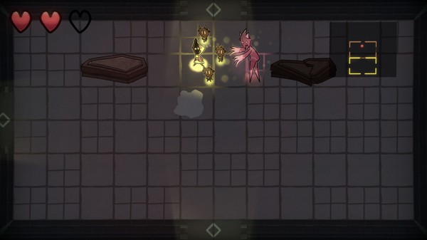 Millions of Minions: An Underground Adventurefor windows and Linux 1