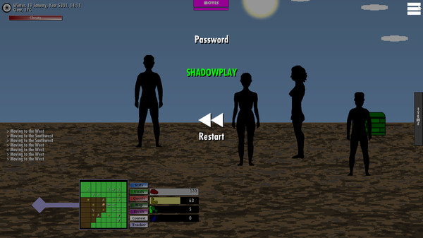 Скриншот из Missy's Transformation Tournament - Velvet Deluxe Pass