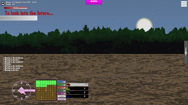 Скриншот из Missy's Transformation Tournament - Velvet Deluxe Pass