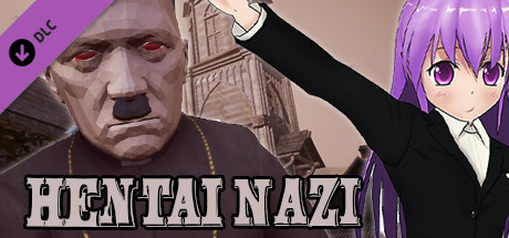 Hentai Nazi - Adult Patch 18+ cover art