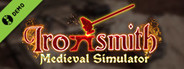 Ironsmith Simulator Demo
