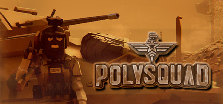 Poly Squad game image
