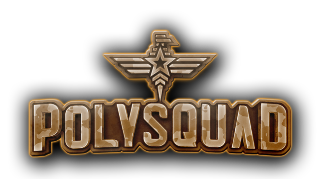 Poly Squad Logo