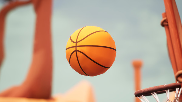 Скриншот из Basketball Madness Скриншот из Basketball Madness