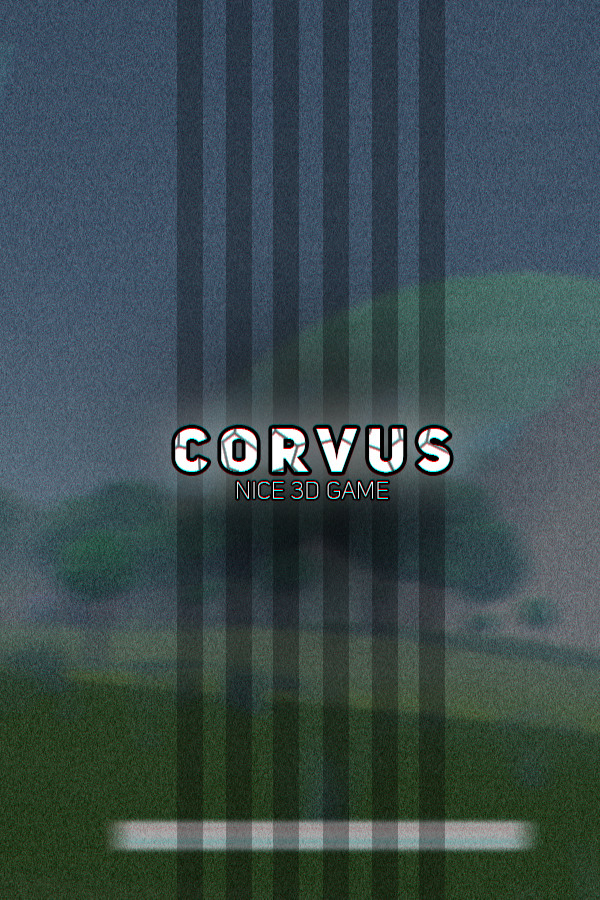 CORVUS for steam