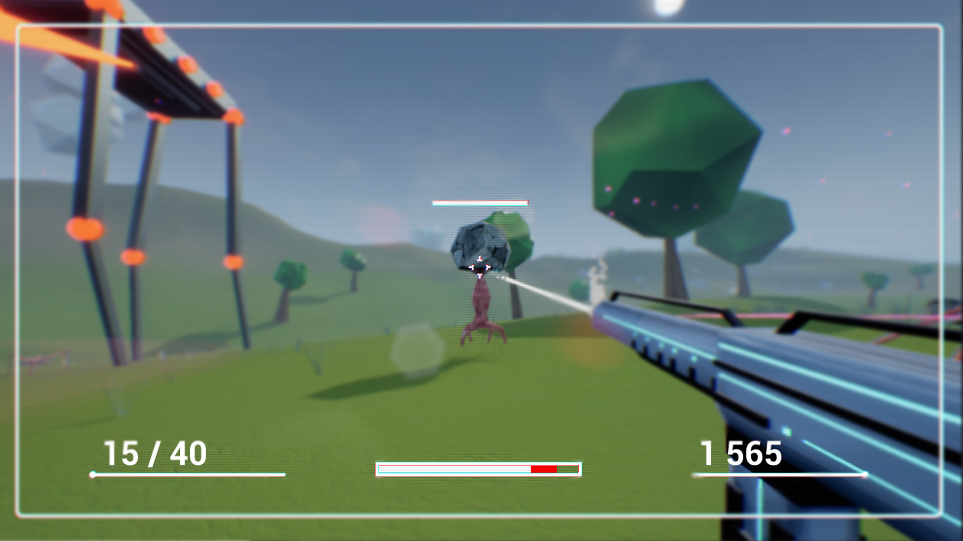 CORVUS on Steam
