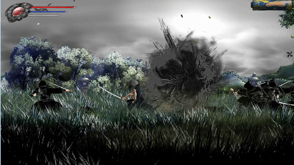 DORAIJIN game for windows Pc 1