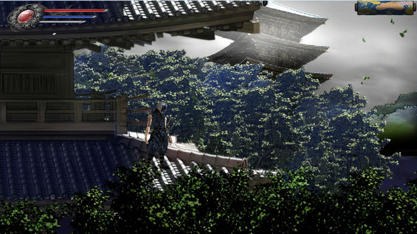 DORAIJIN game for Linux 1