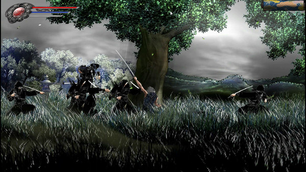 DORAIJINfor windows and Linux 1