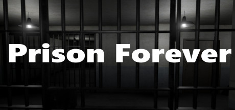 Prison Forever cover art