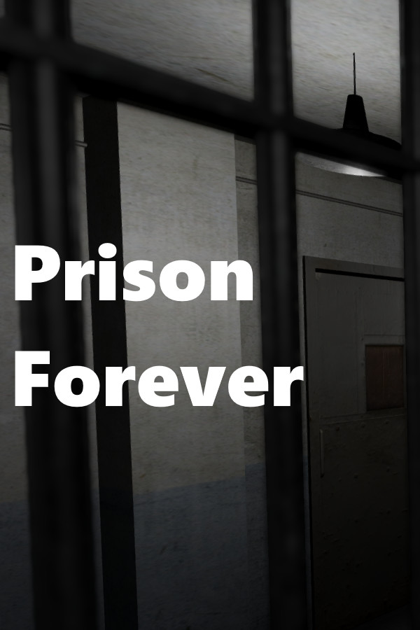 Prison Forever for steam Prison Forever for steam