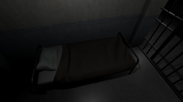 Скриншот из Prison Forever