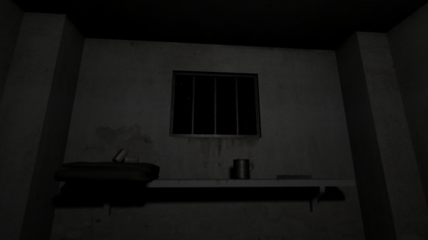 Скриншот из Prison Forever