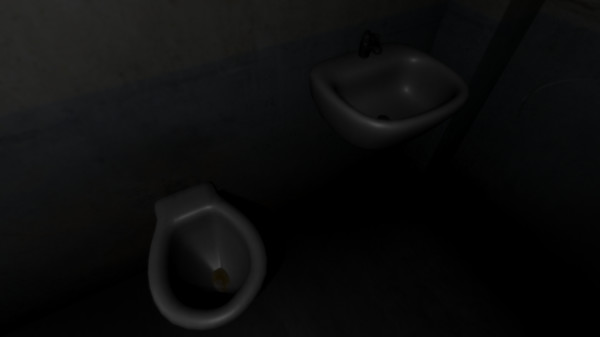 Скриншот из Prison Forever