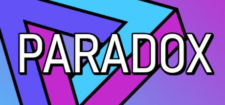 PARADOX cover art