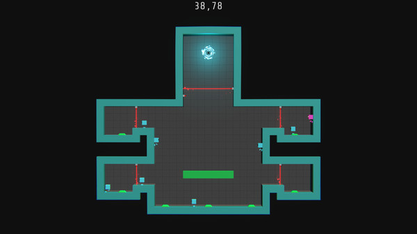 PARADOX game for Linux 1