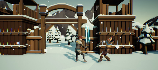 Courage and Honorfor windows and Linux 1