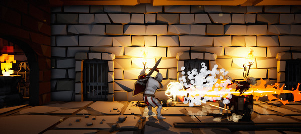 Courage and Honor game for windows Pc 1